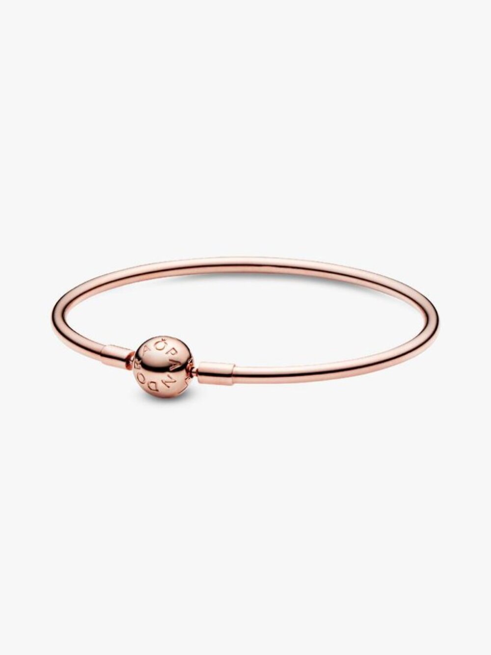 Pandora Moments Bangle